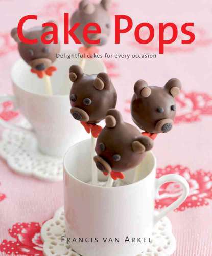 Cake Pops - Delightful Cakes for Every Occasion - Click Image to Close